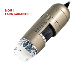 Microscop Portabil Dino-lite AM411T - DESIGILAT - FARA GARANTIE